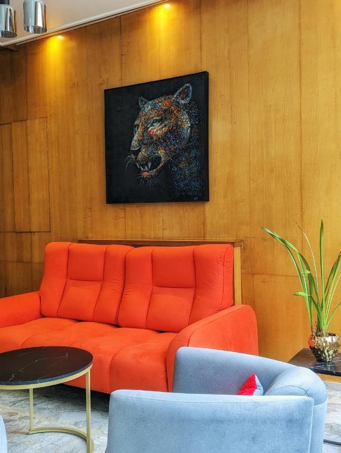 Cecil Gare Hotel 3*