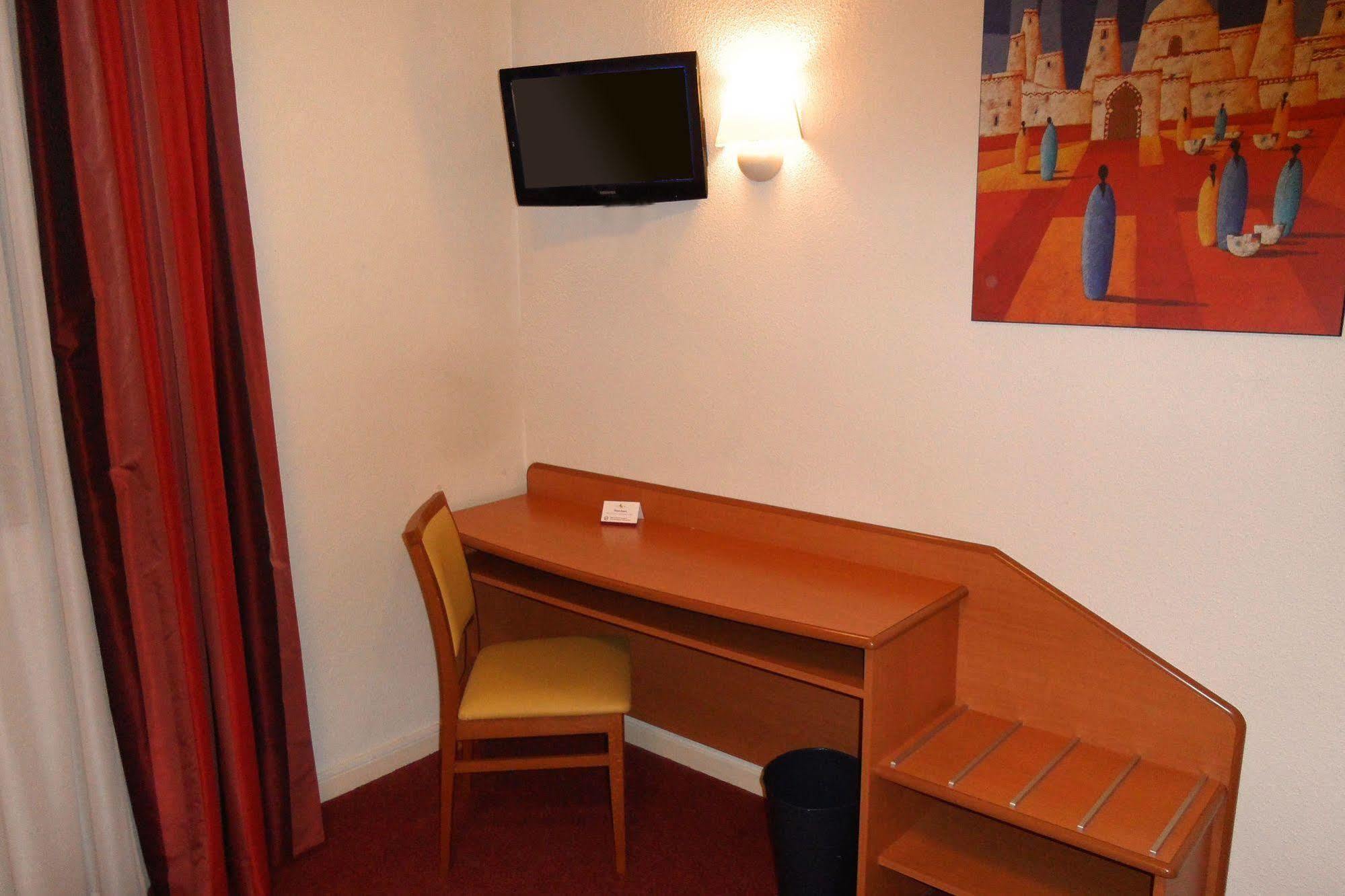 Cecil Gare 3* Metz