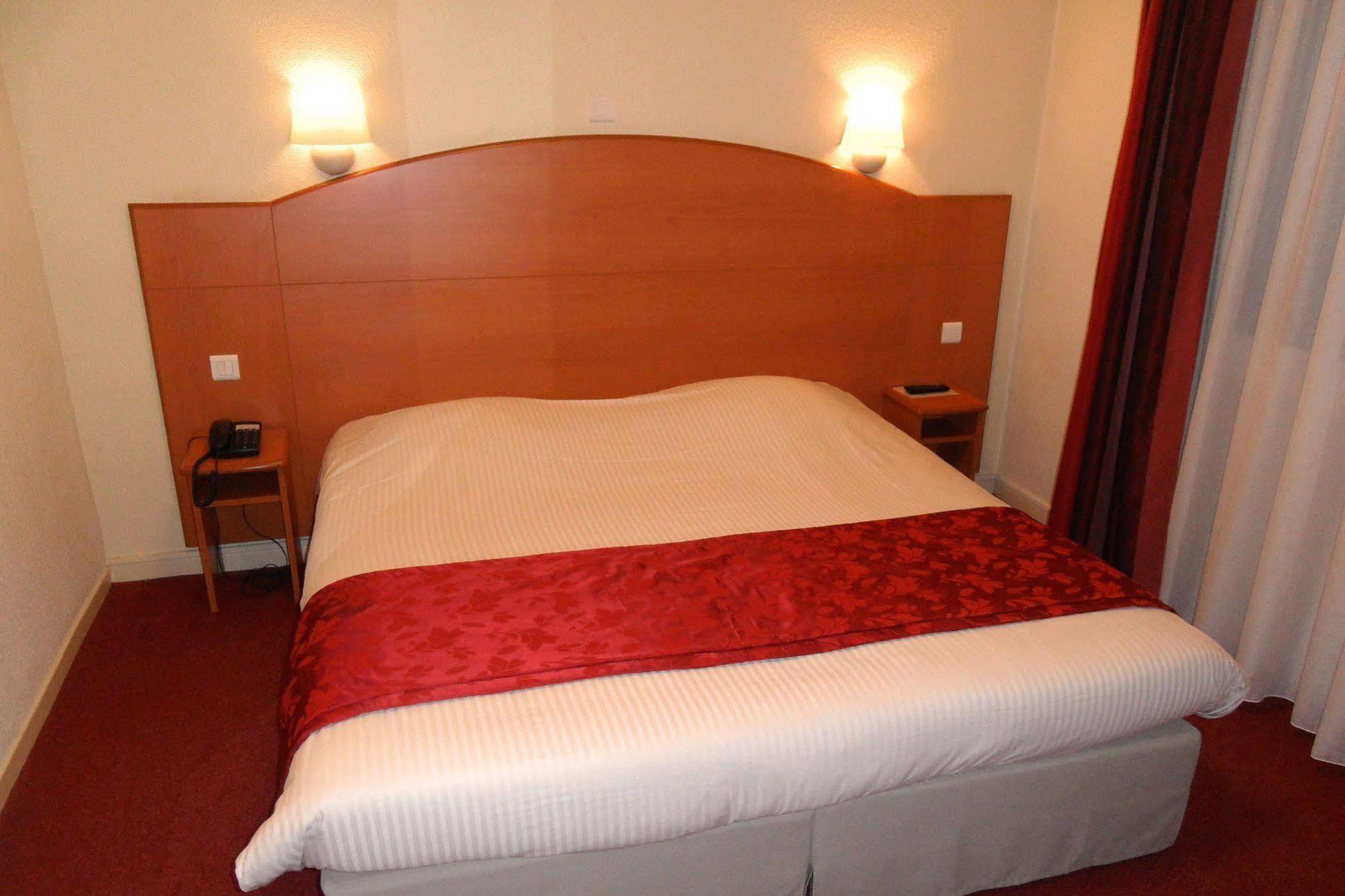 Cecil Gare 3* Metz